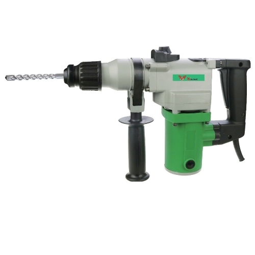 Turbo Demolition Hammer