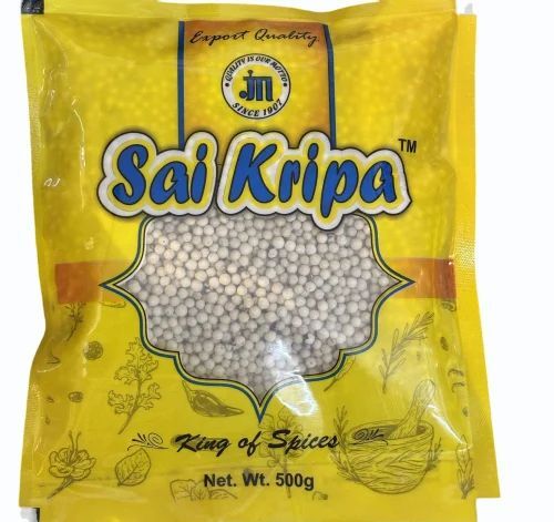 White Pepper