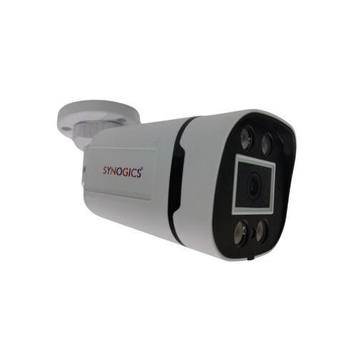 2.4 MP SL Bullet Camera