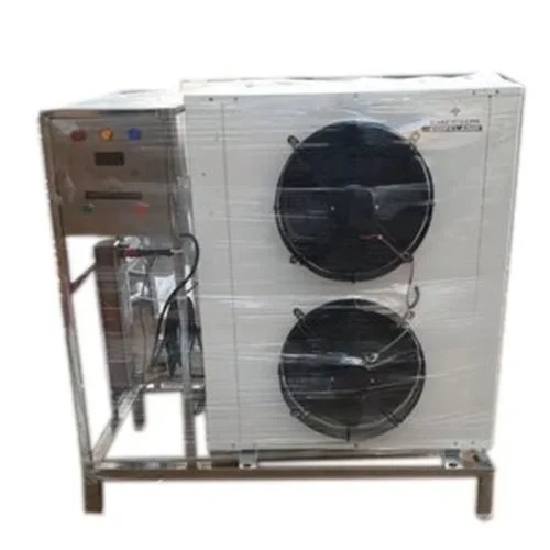 5 Ton Water Chiller