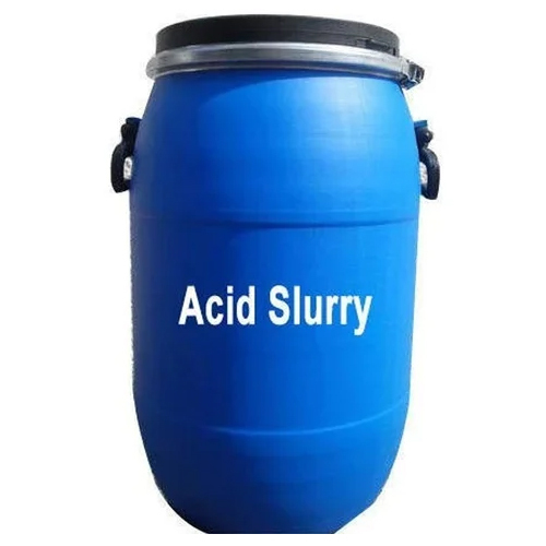 Acid Slurry