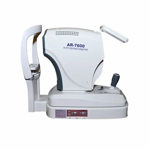 Ar 7600 Auto Refractometer