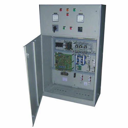 Automation Control Panel - Color: Multicolour