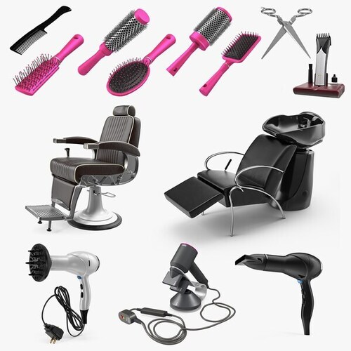 Beauty Equipment