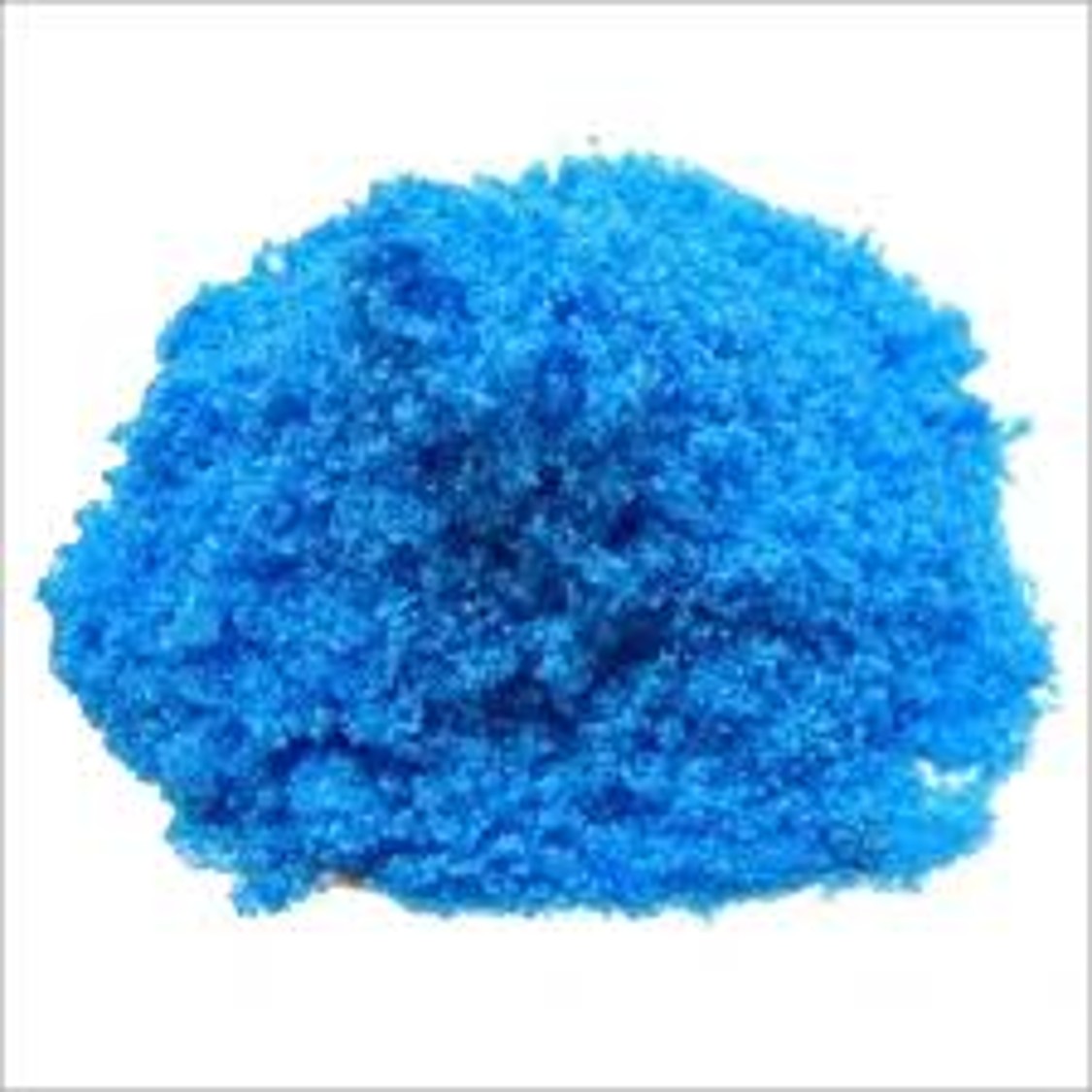 Blue Copper Sulphate