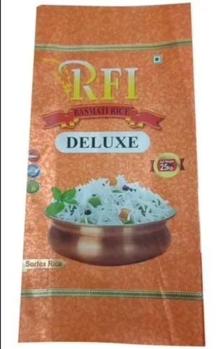 Bopp Deluxe Rice Bag