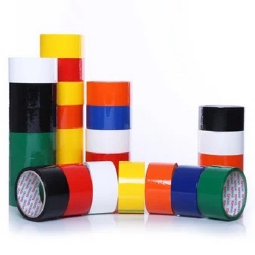 Bopp Self Adhesive Tape