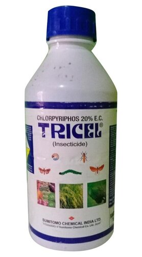 Botanical Pesticides