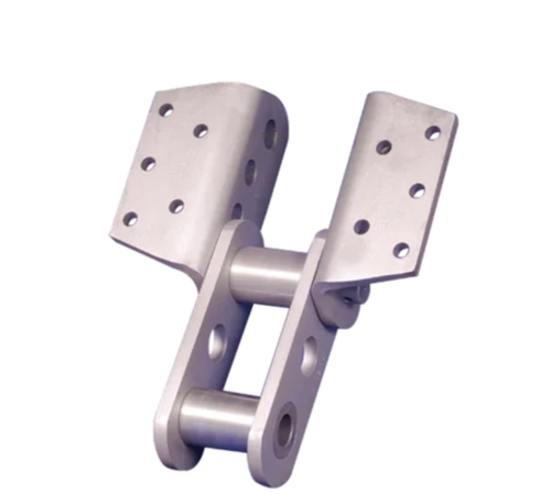 Bucket Elevator Chains