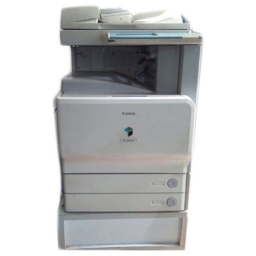 Canon Photo Copy Machine