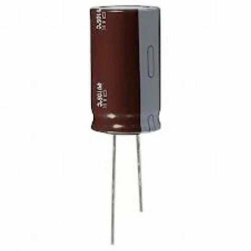 Capacitors 