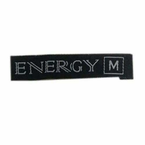 Clothing Labels