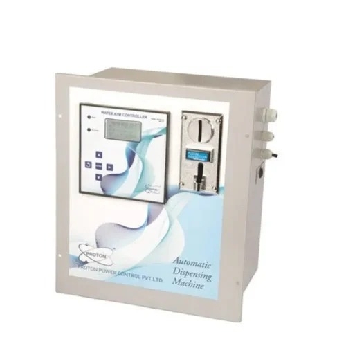 Coin Type Water Atm Controller