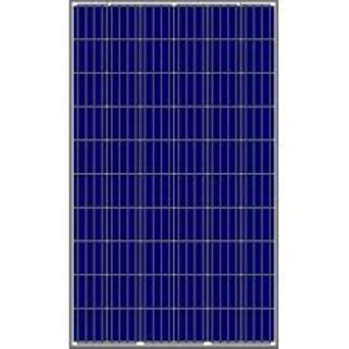 Commercial Solar Panels