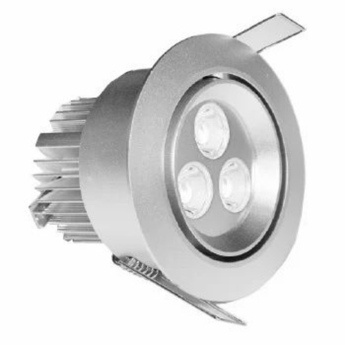 Concealed Light
