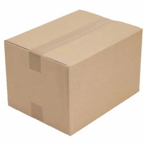 Corrugated Packaging Boxes