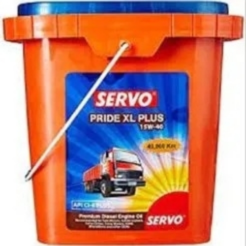 Diesel Engine Oil