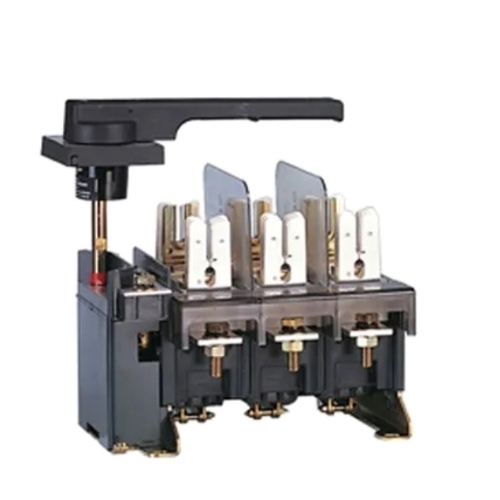 Disconnector Fuse Switch