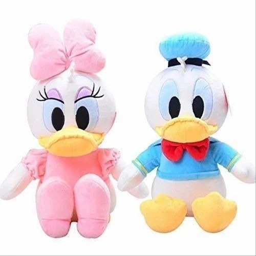 Duck Plush Soft Toy