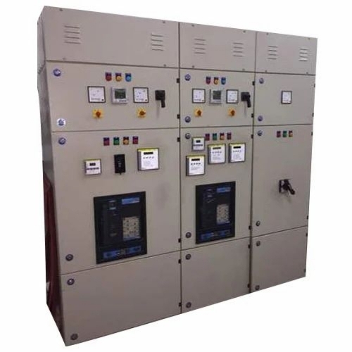 Electrical LT Panel