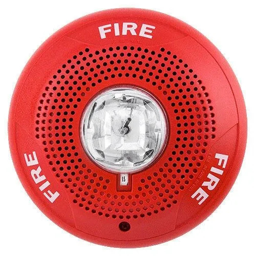 Fire Alarm