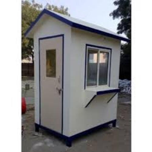Guard Room