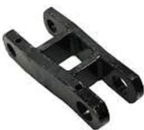 H Shackle