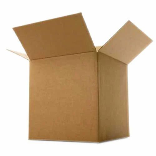 Heavy Duty Corrugated Packaging Boxes