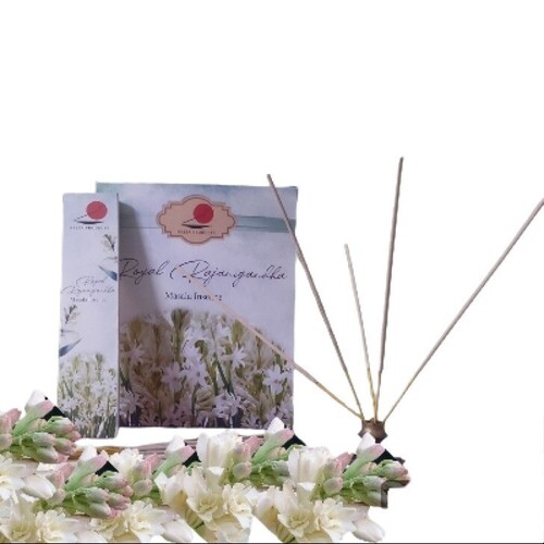 Incense Sticks - Color: Comes In Various Colors