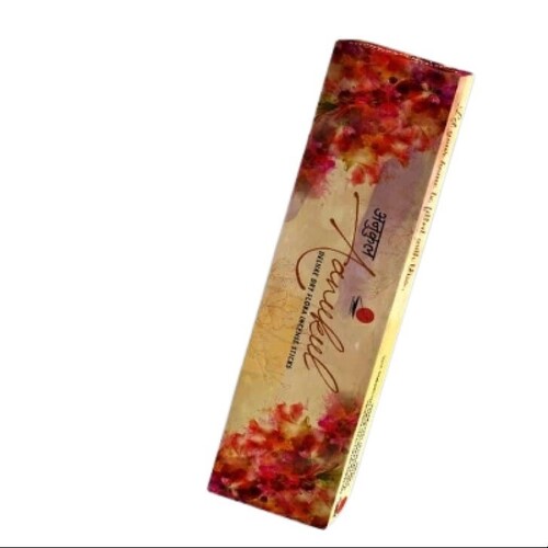 Indian Agarbatti - Color: Comes In Various Colors