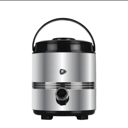 Insulated Stainless Steel Water Jug