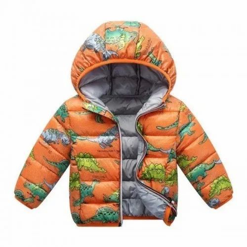 kids jacket
