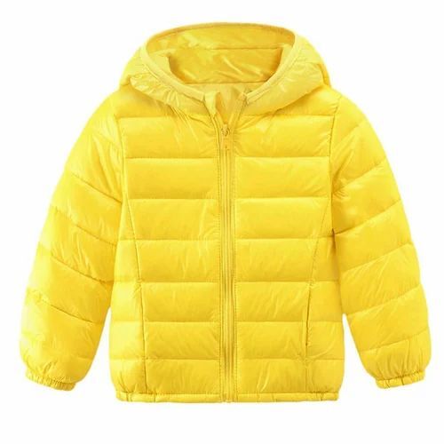 Kids Puffer Jackets