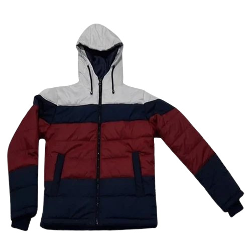 Kids Winter Jacket