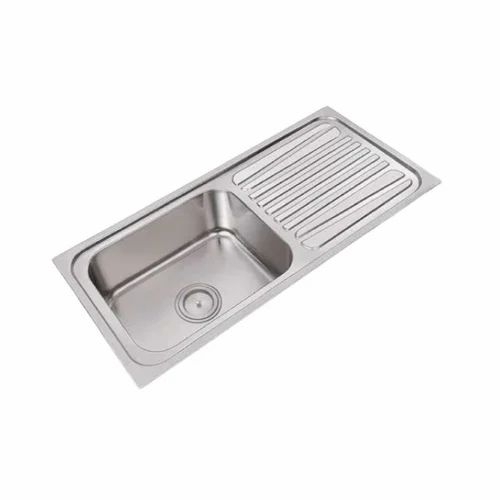 Kitchen Sinks