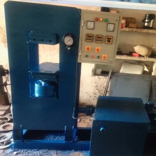 Lab Testing Machine
