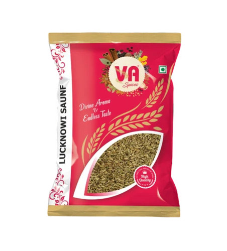 Lakhnavi Fennel Seeds