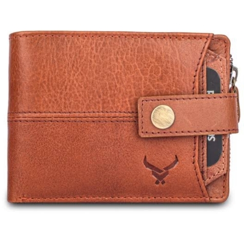 Leather Wallet