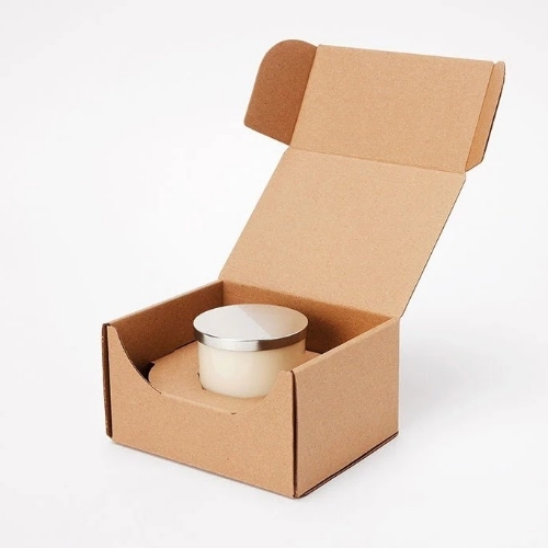 Locking Craft Boxes By Big Box Packaging Co.