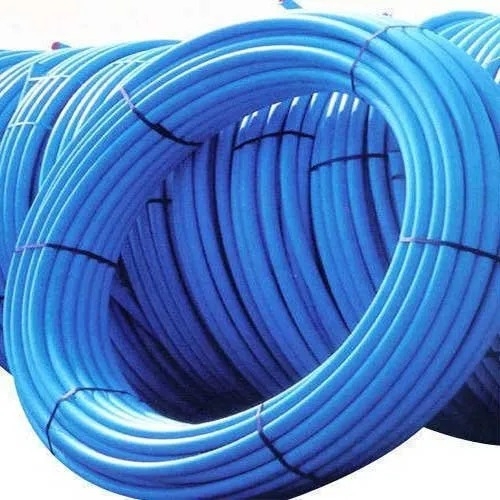 Mdpe Pipes