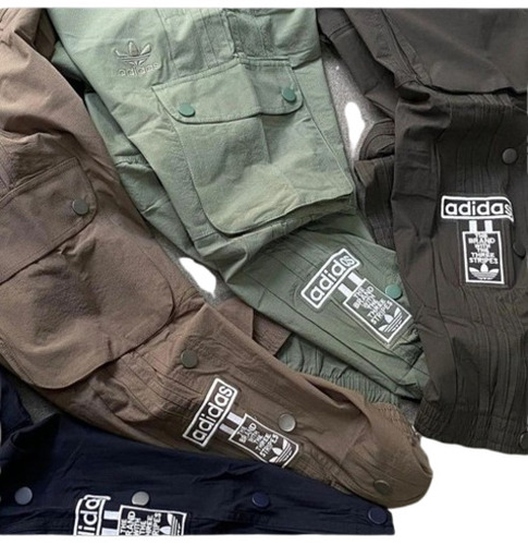 Men Cotton Lower