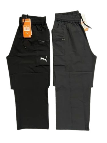 Men Lycra Lower