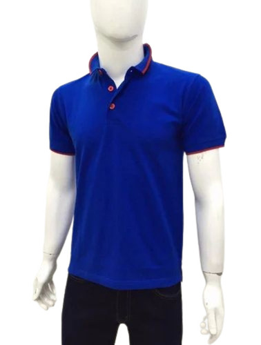 Men Plain T Shirts