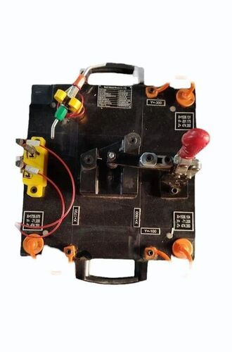 Mild Steel Automotive Checking Fixtures - Color: Multicolour