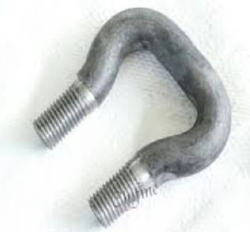 Mild Steel Bow Link