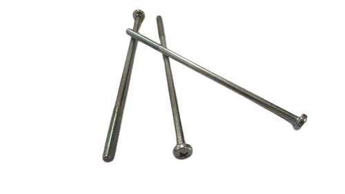 Mild Steel Long Screw