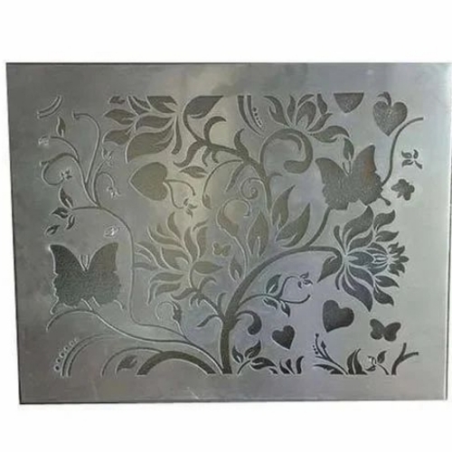 Ms Laser Cutting Services