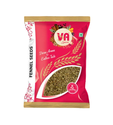 Natural Fennel Seeds
