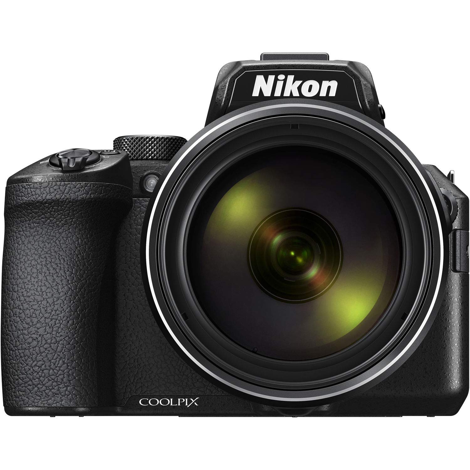 Nikon Store Coolpix P950 Digital Camera - Aperture: 2.8 Mm
