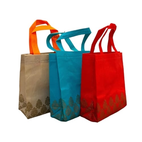 Non Woven Fabric Hand Bag